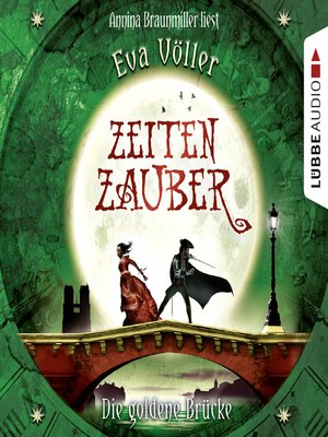 cover image of Zeitenzauber, Teil 2